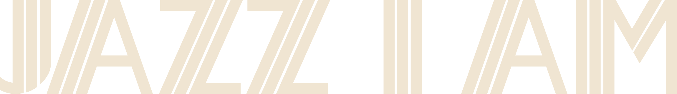 Logo JAZZ I AM bg