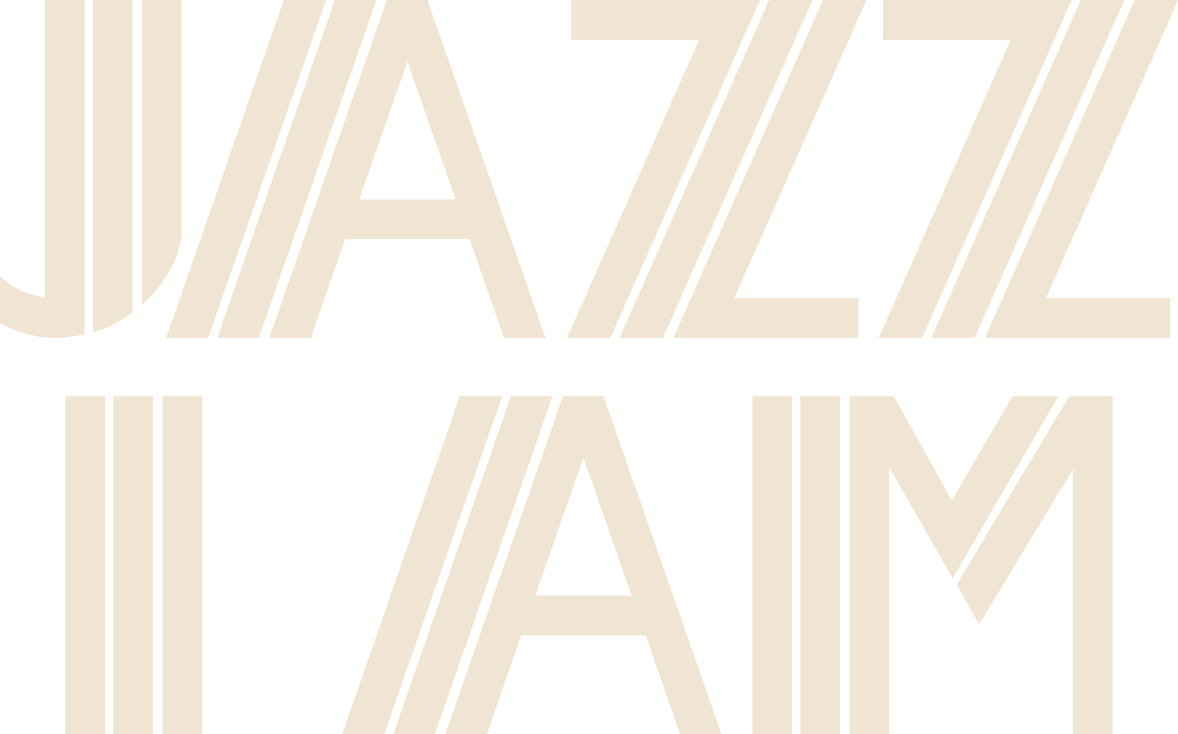 Logo Jazz I Am