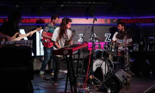 SHOWCASE Alba Gil Aceytuno