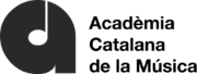 Academia Catalana de la Música