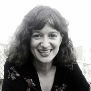 Cinzia Venier