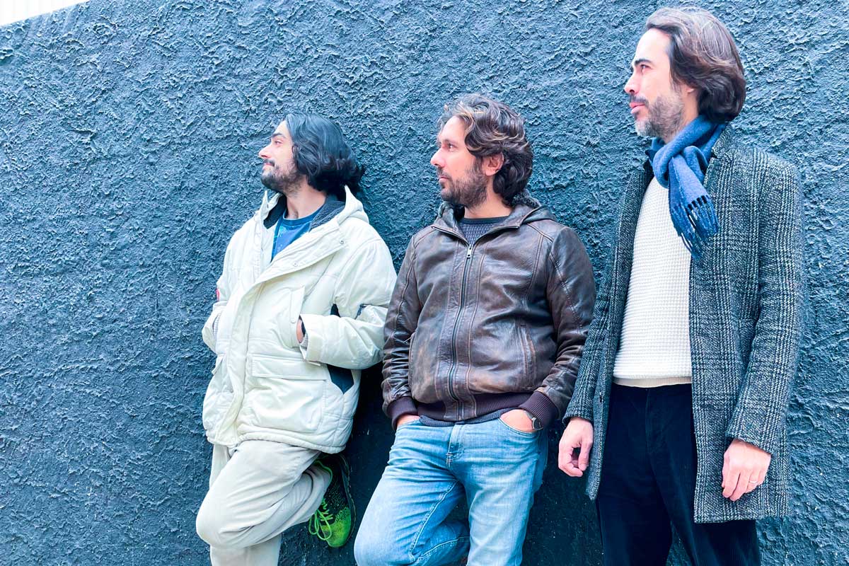 Endless Trio