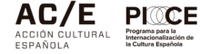Este proyecto ha sido posible gracias al apoyo de Acción Cultural Española (AC/E)