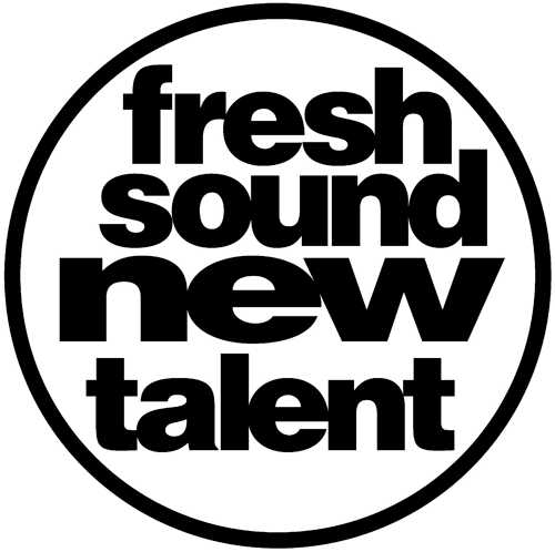Fresh-Sound-New-Talent